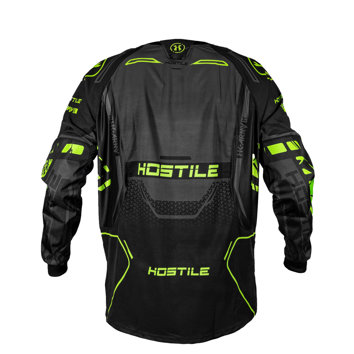 Hostile® - Proline Jersey - Green