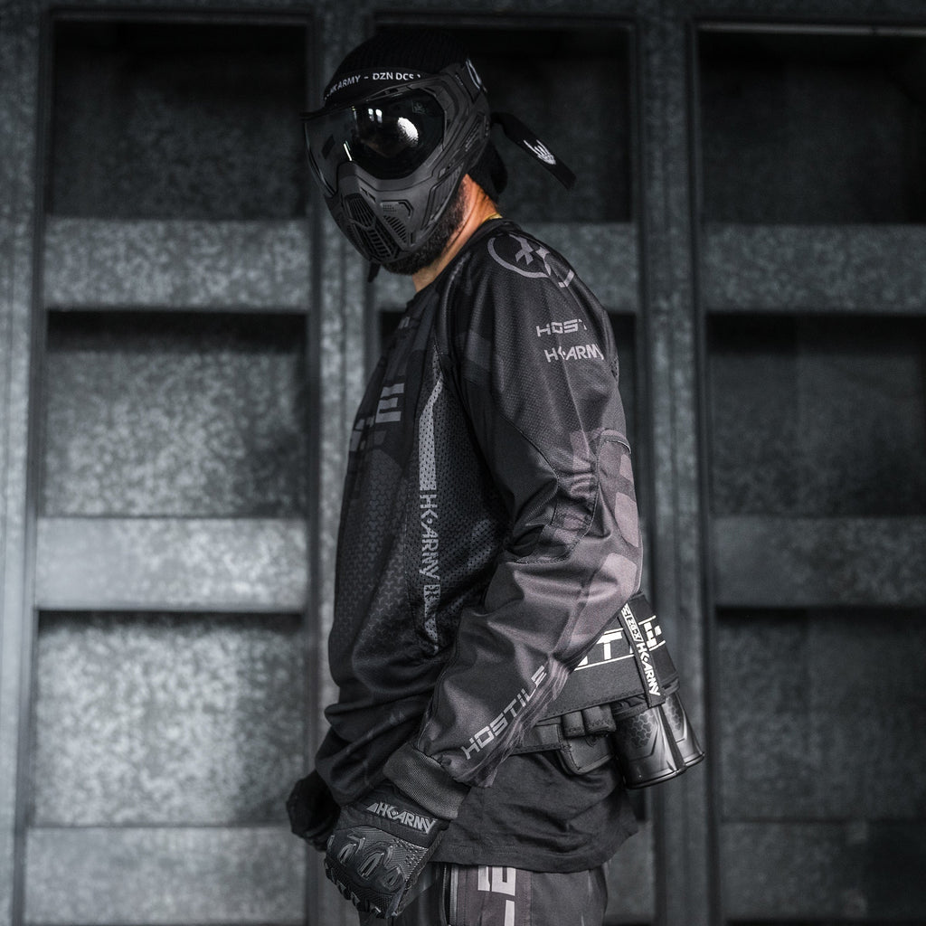 Hostile® - Proline Jersey - Shadow