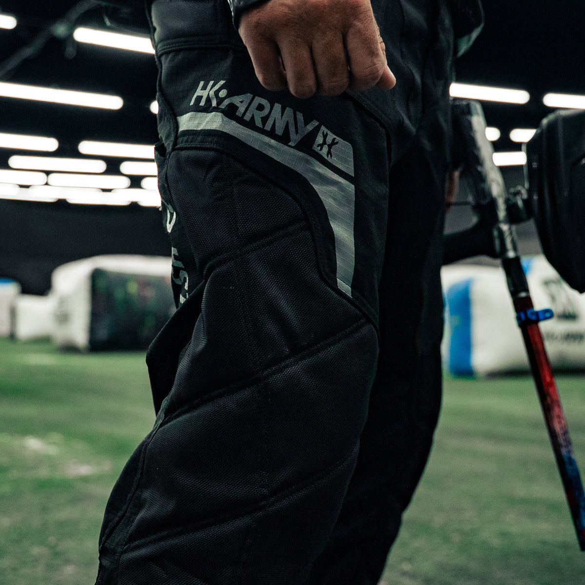 HSTL 2.0 Tactical Pant - Black