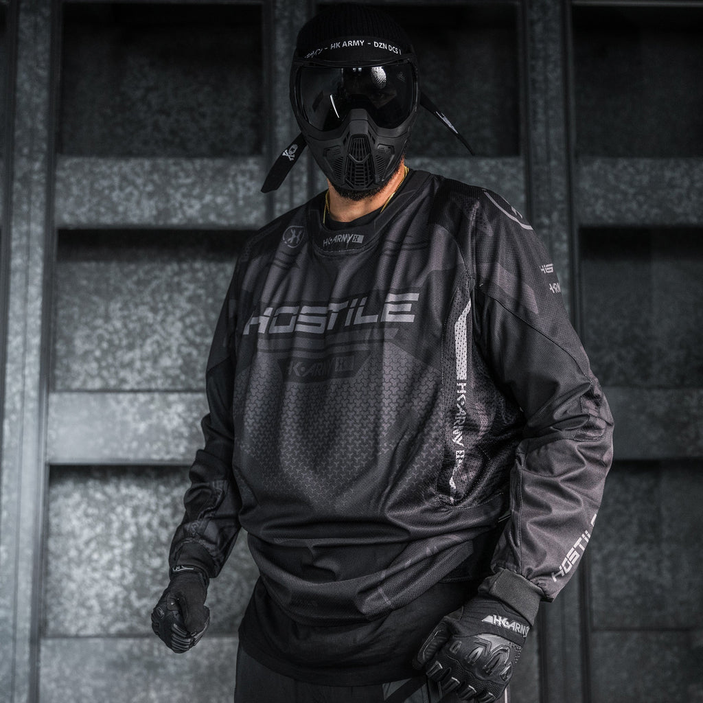 Hostile® - Proline Jersey - Shadow
