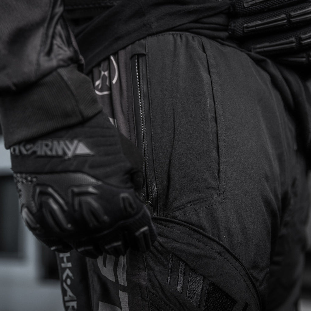 Hostile® - TRK AIR Jogger Pants - Shadow