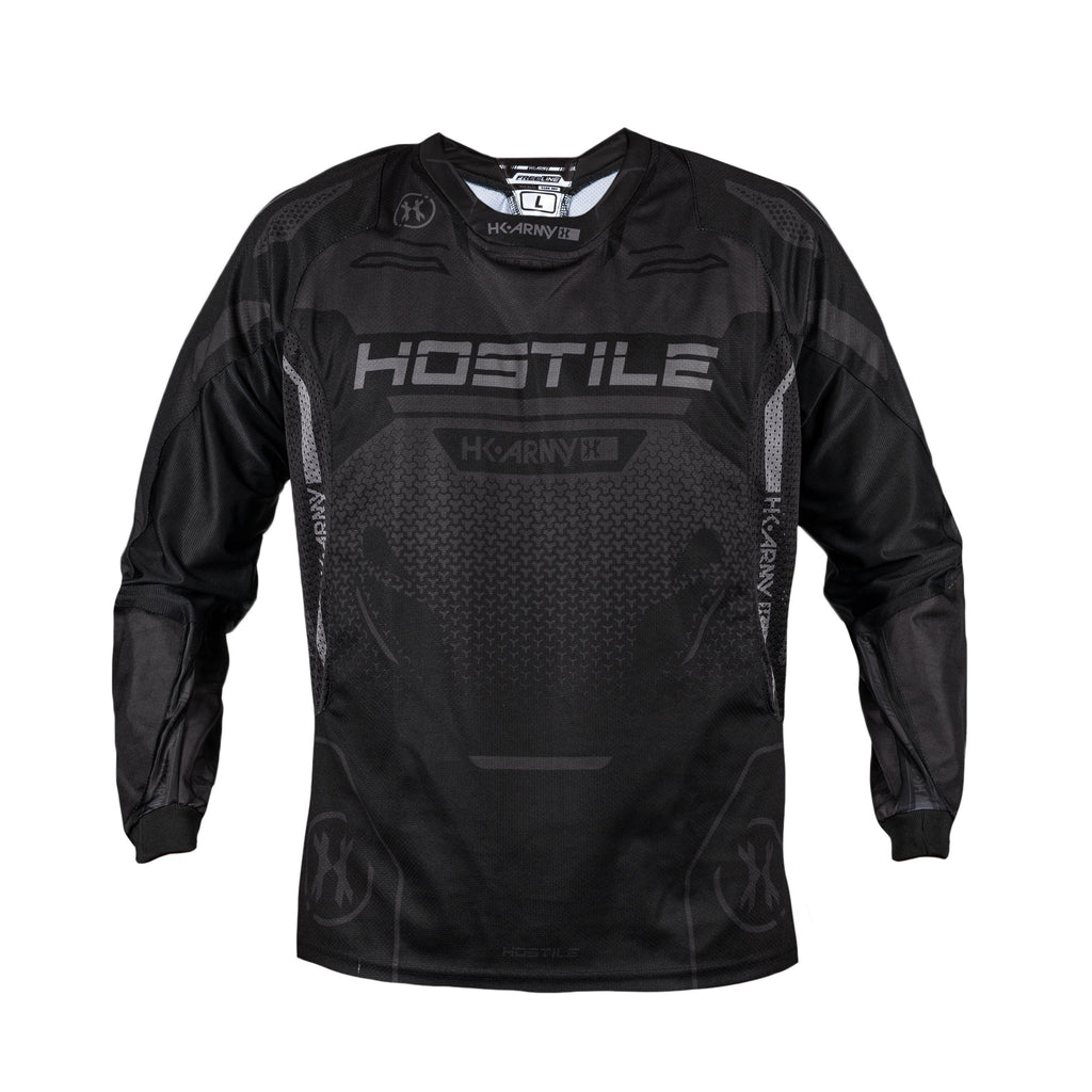 Hostile® - Proline Jersey - Shadow