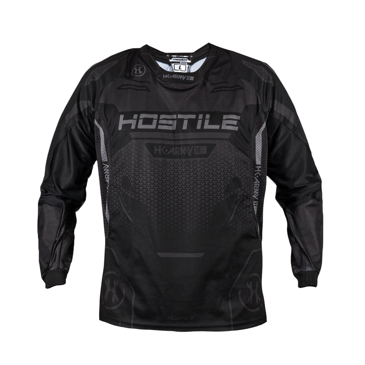 Hostile® - Proline Jersey - Shadow