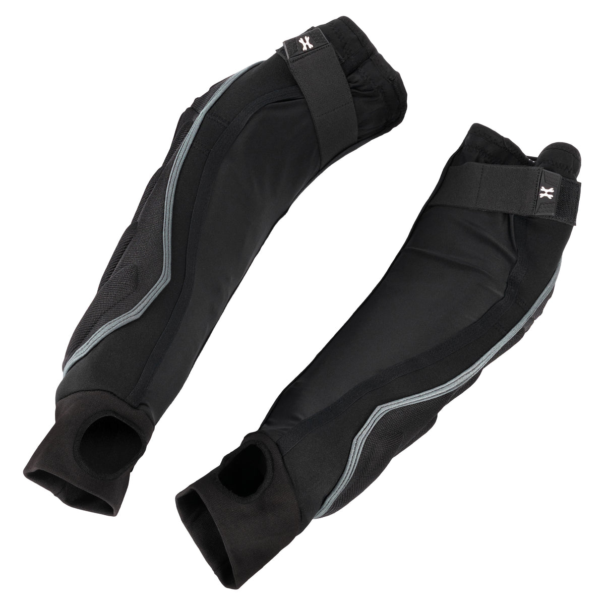HSTL® Line Arm Pads - Black
