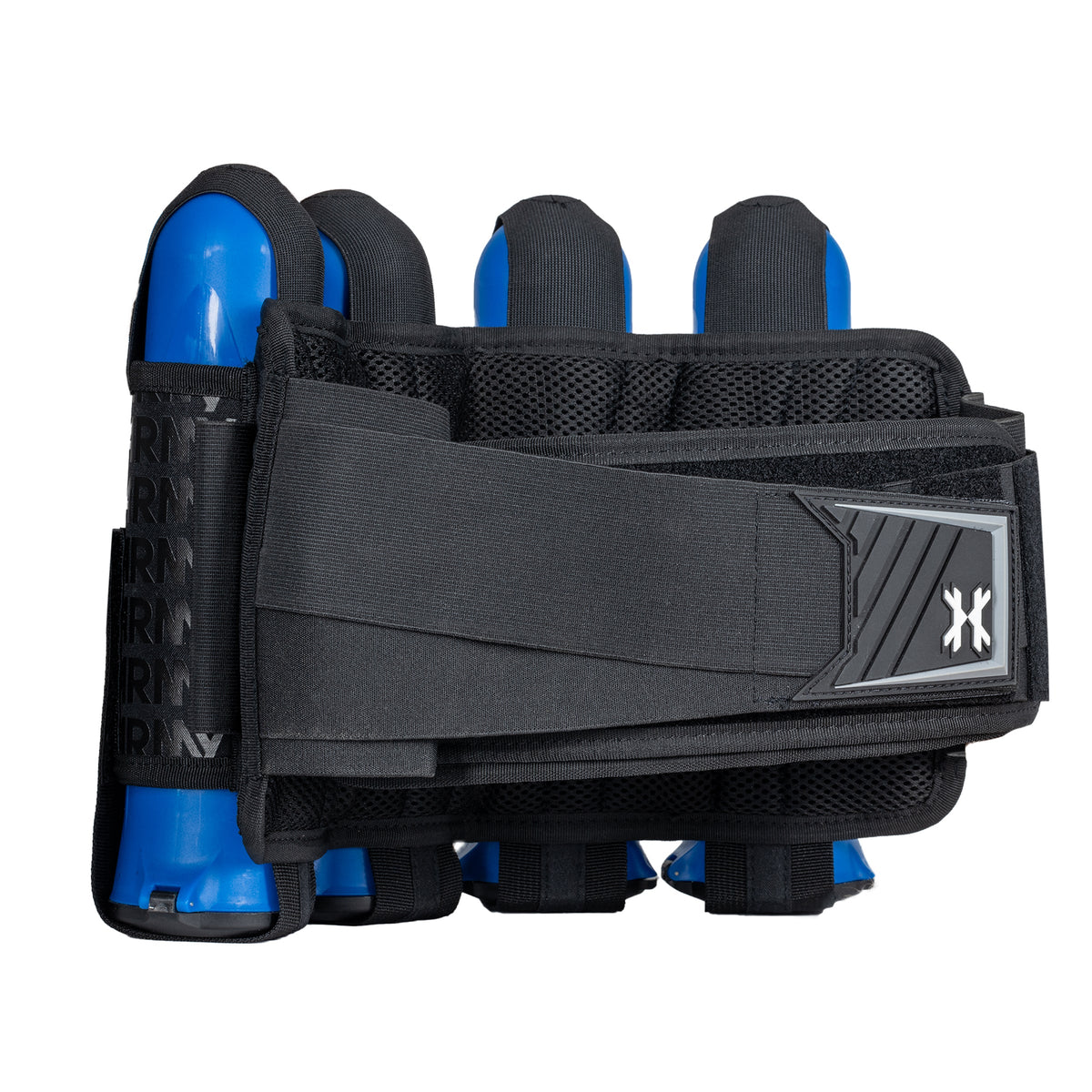HSTL® Base Harness - Black 4+3