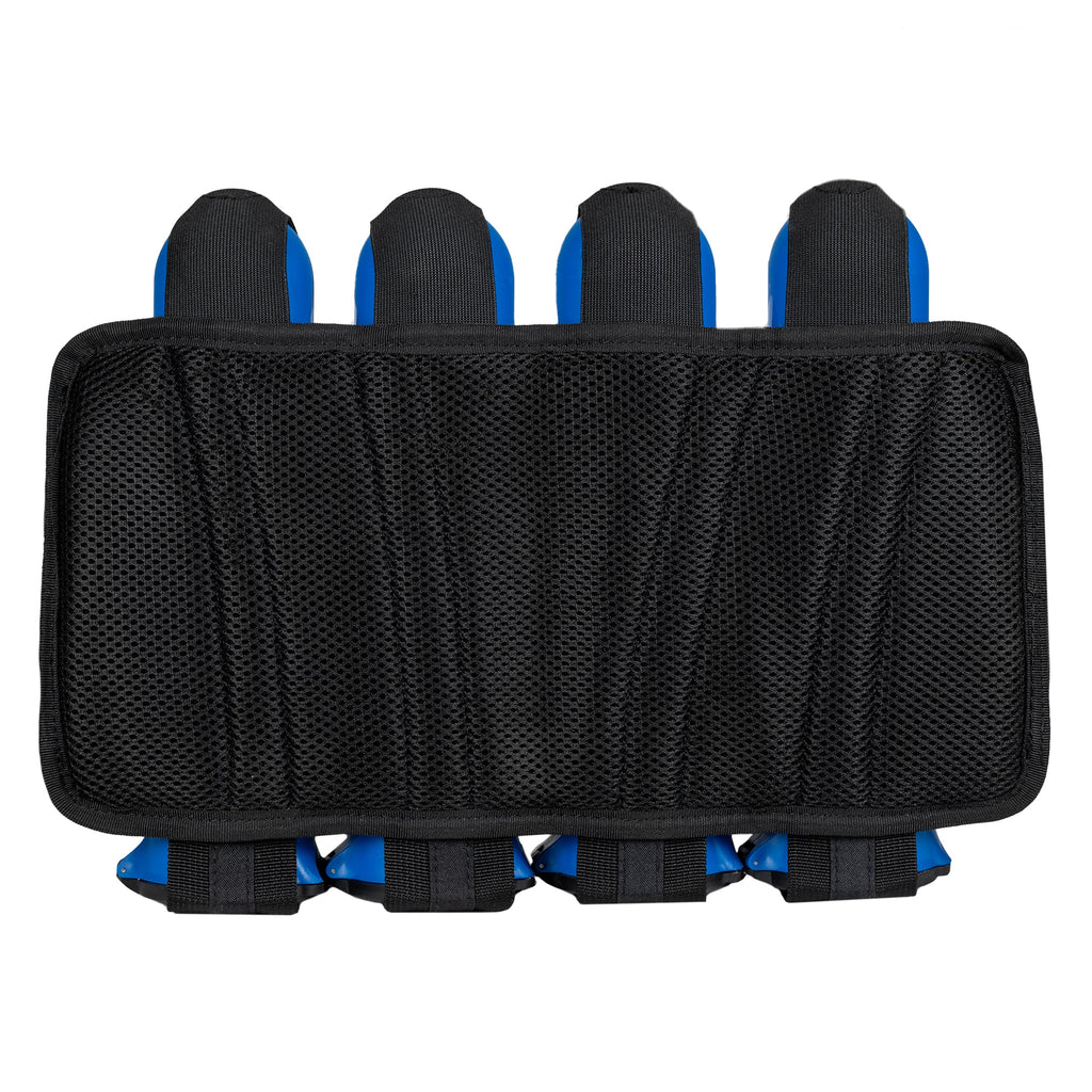 HSTL® Base Harness - Black 4+3