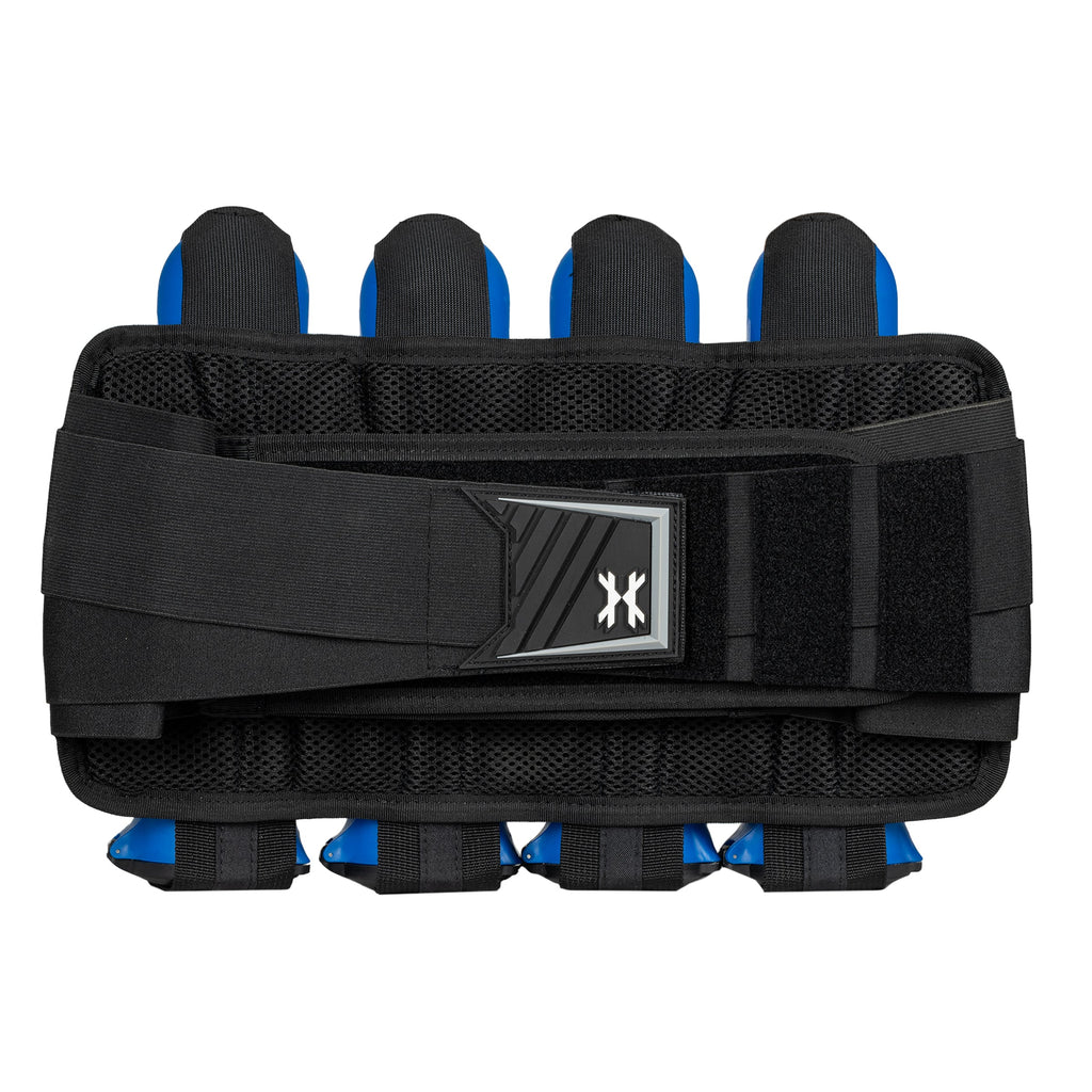 HSTL® Base Harness - Black 4+3
