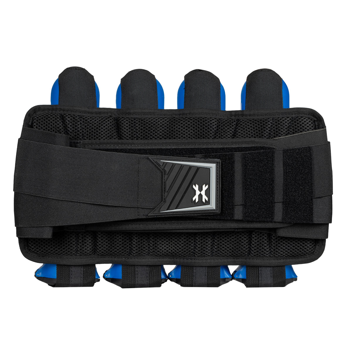 HSTL® Base Harness - Black 4+3