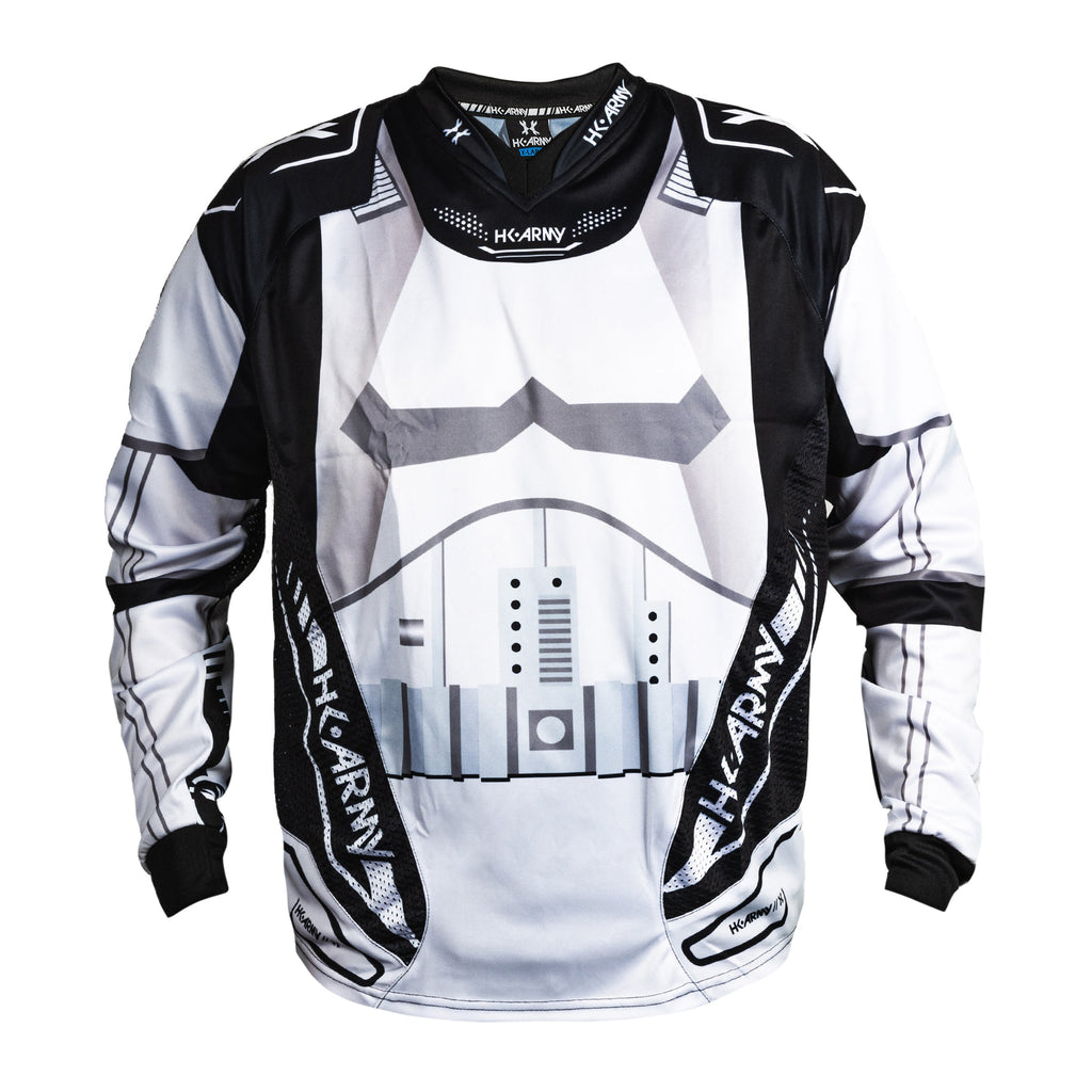 Commando HSTL® Wars - Freeline Jersey