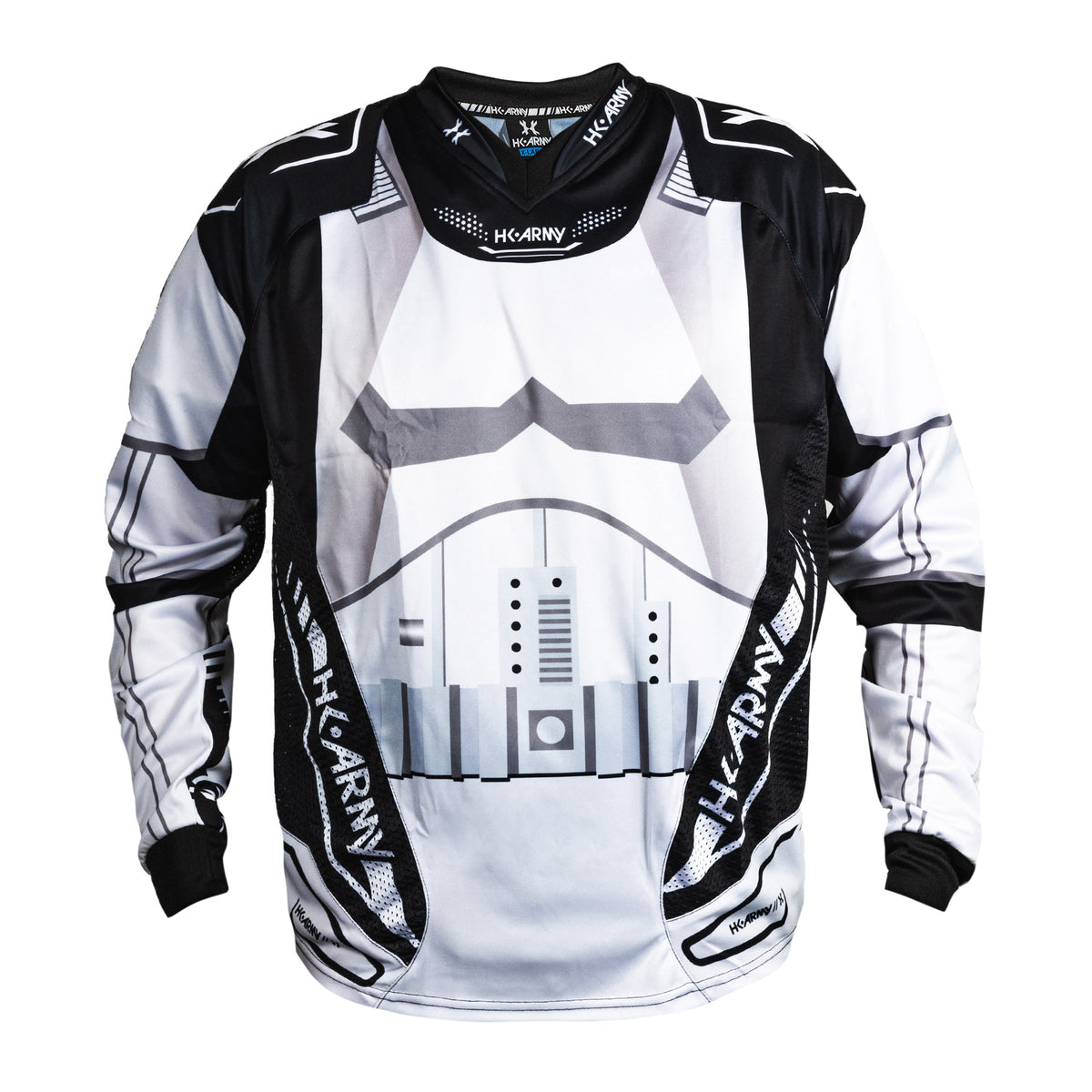 Commando HSTL® Wars - Freeline Jersey
