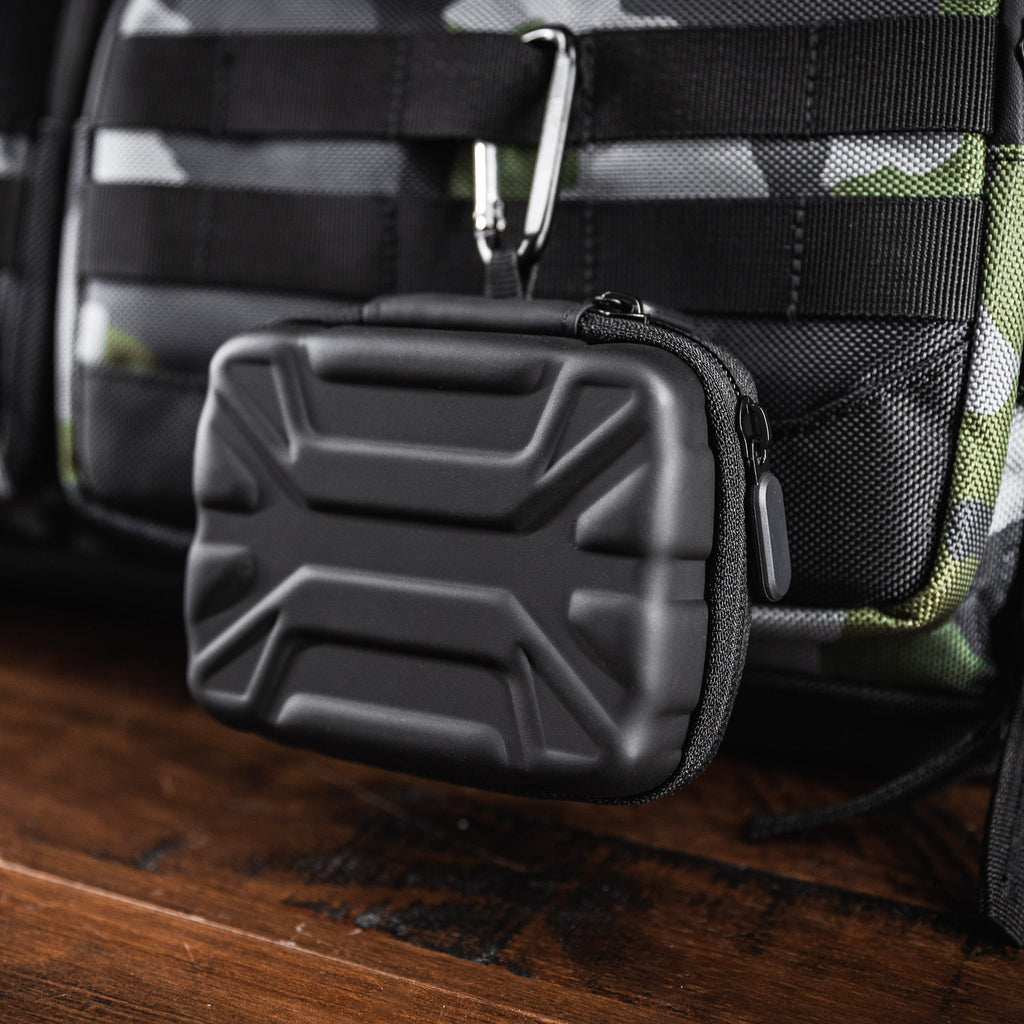 Exo Regulator Case - Black