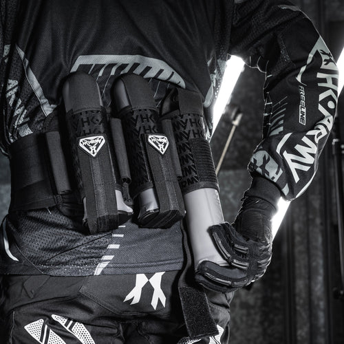 HSTL® Base Harness - Black 3+2