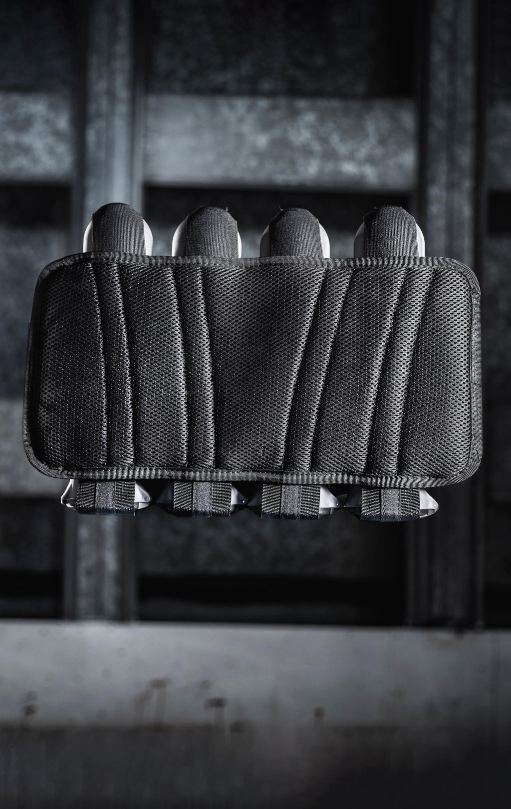HSTL® Base Harness - Black 4+3