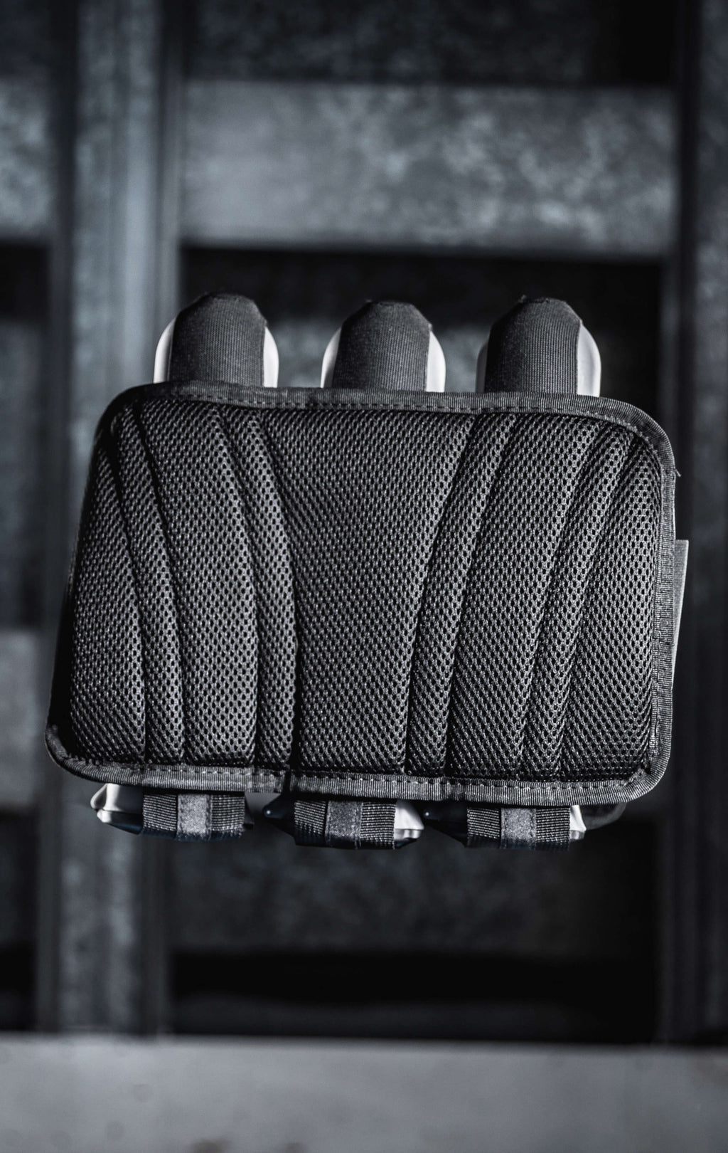 HSTL® Base Harness - Black 3+2