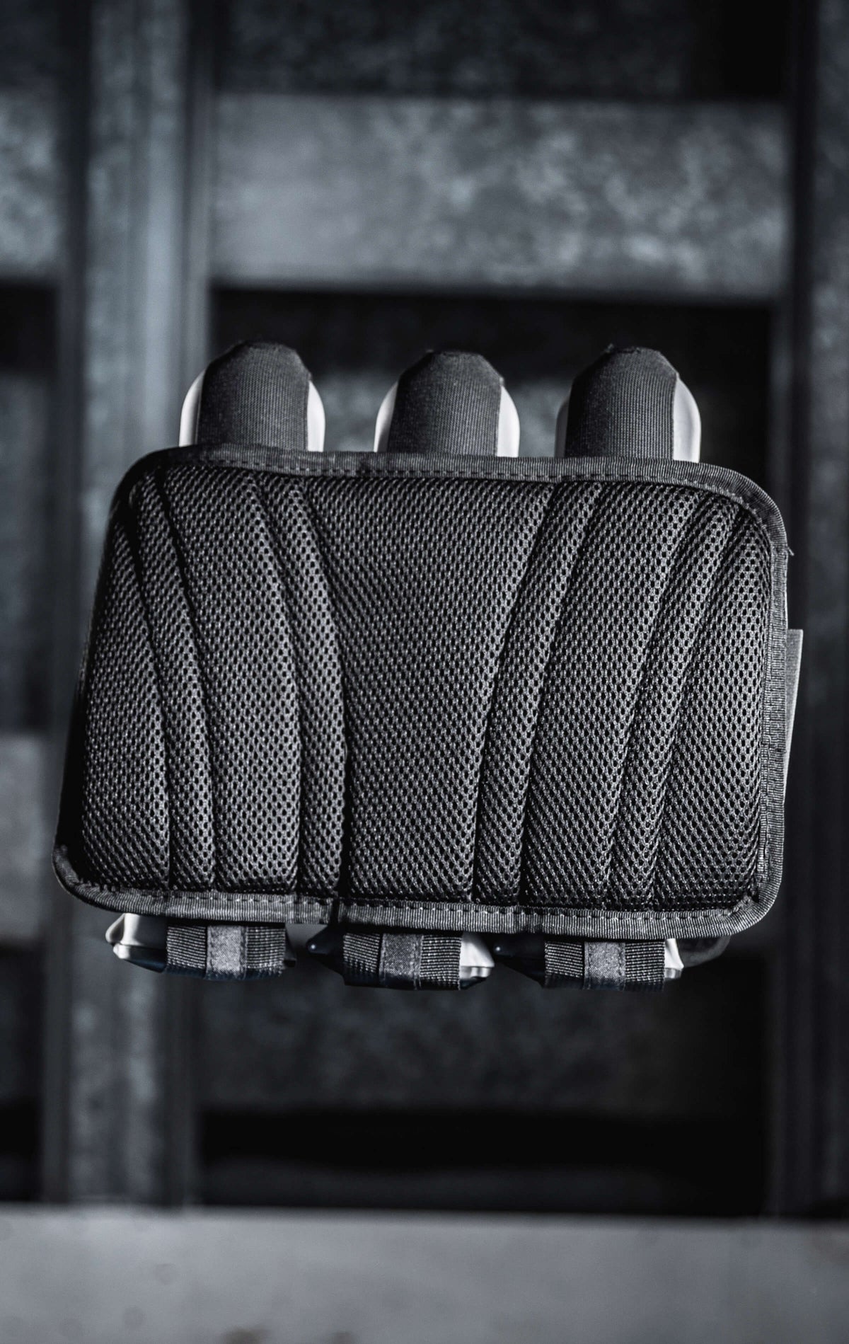 HSTL® Base Harness - Black 3+2