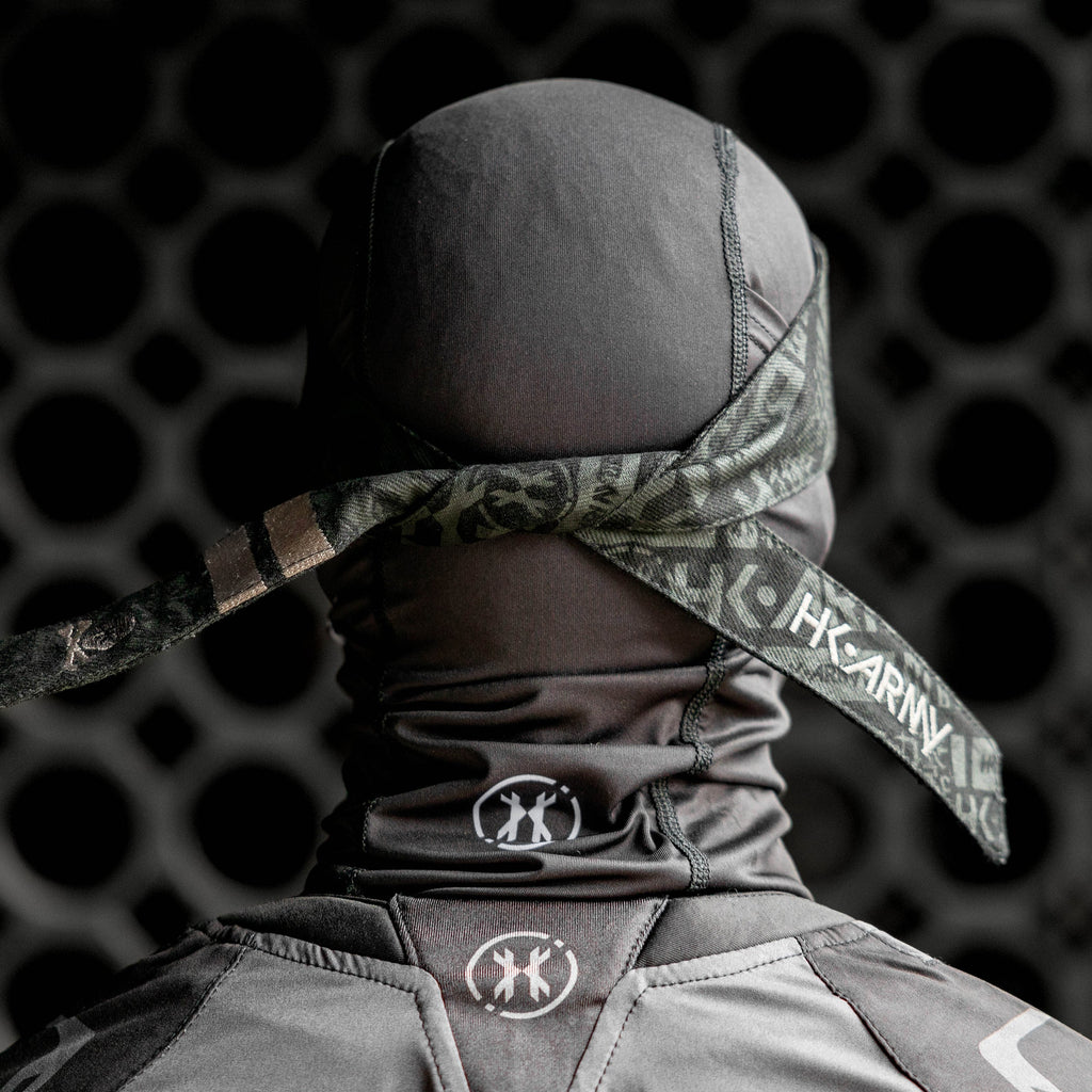 Hostile® Balaclava - Bones