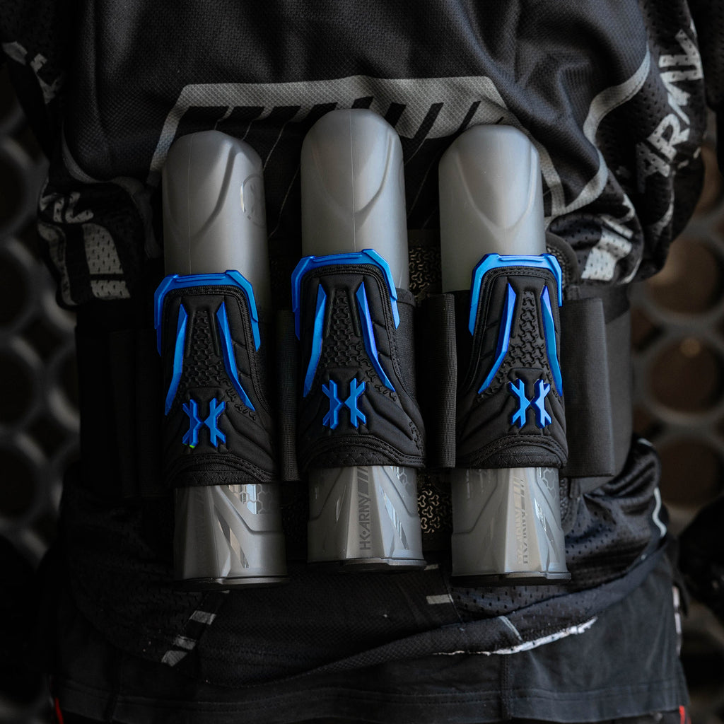 Zero G LITE Harness 3+2 - Blue