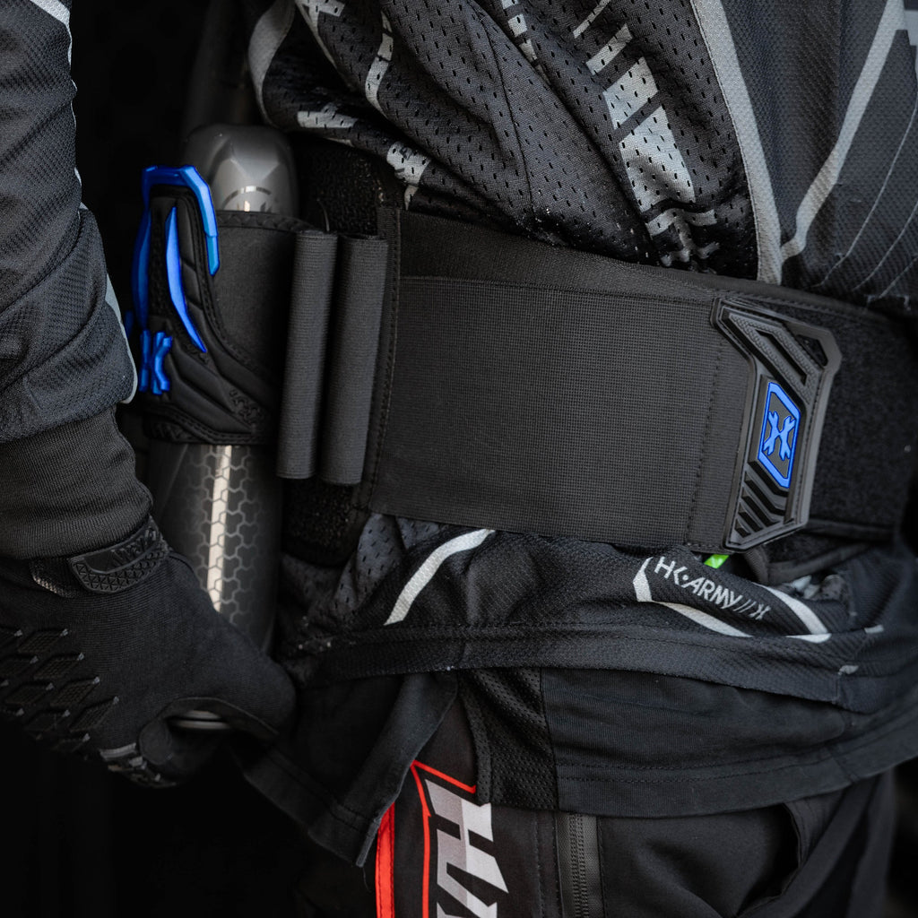 Zero G LITE Harness 4+3 - Blue