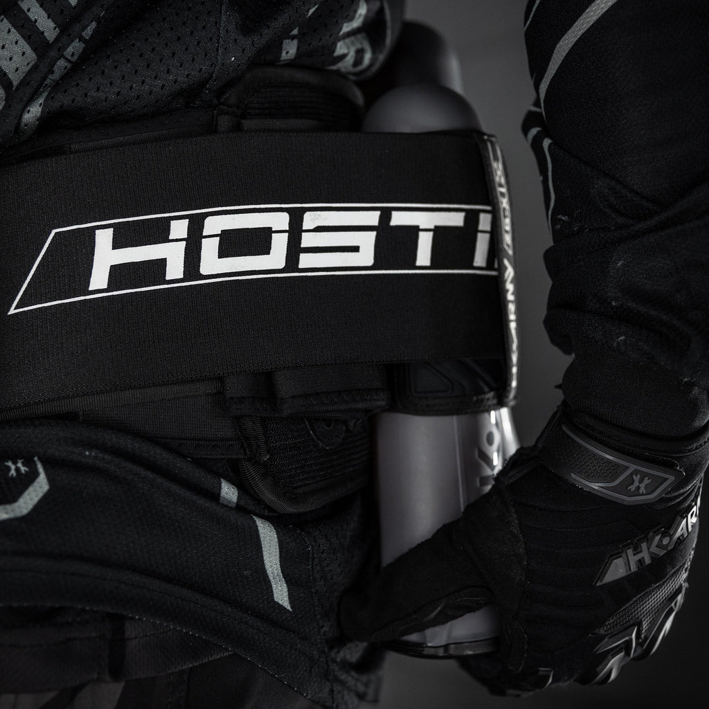 Zero-GX Harness - Stealth - 4+3+4