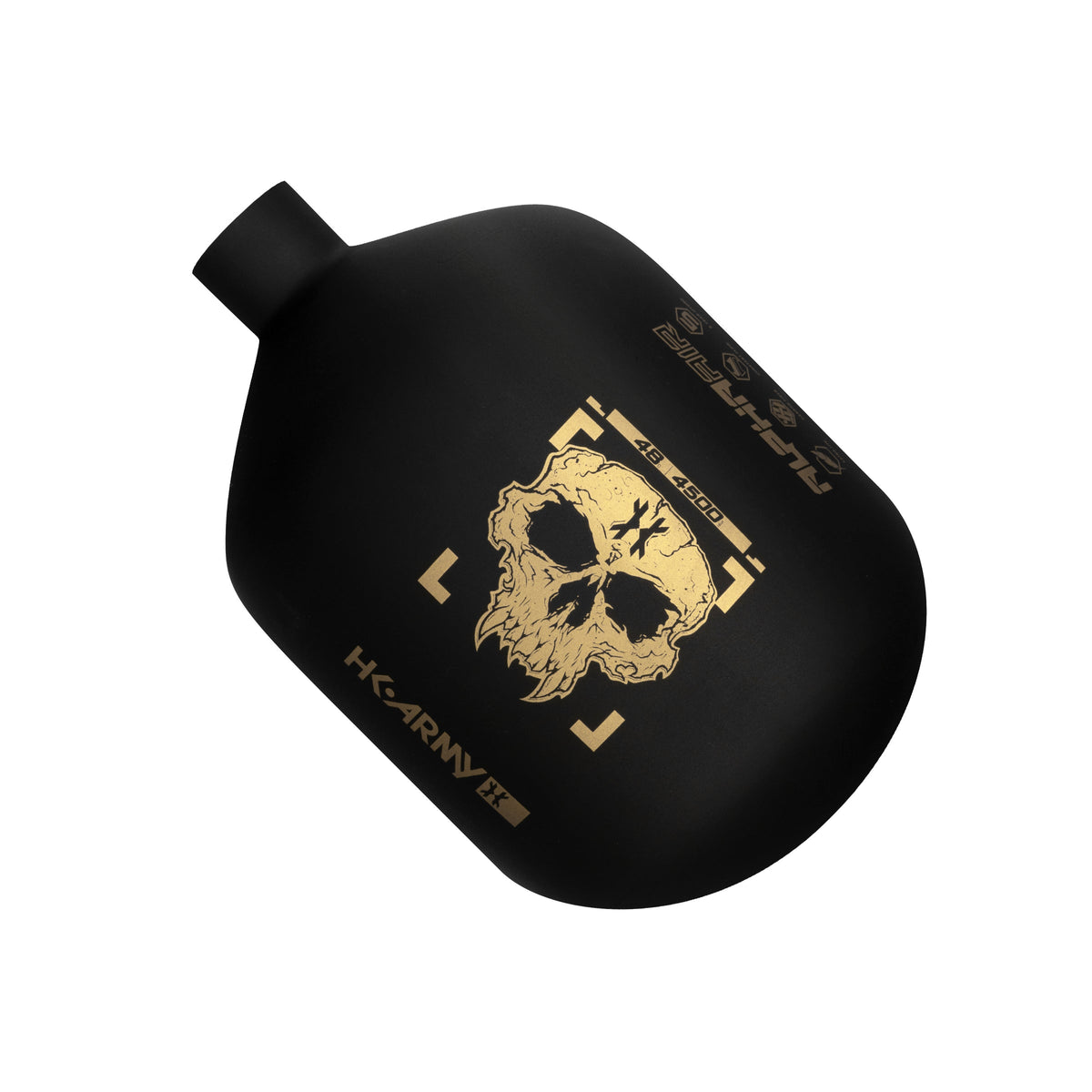 Bottle Only - Alpha Air® 48ci - DOOM Midas
