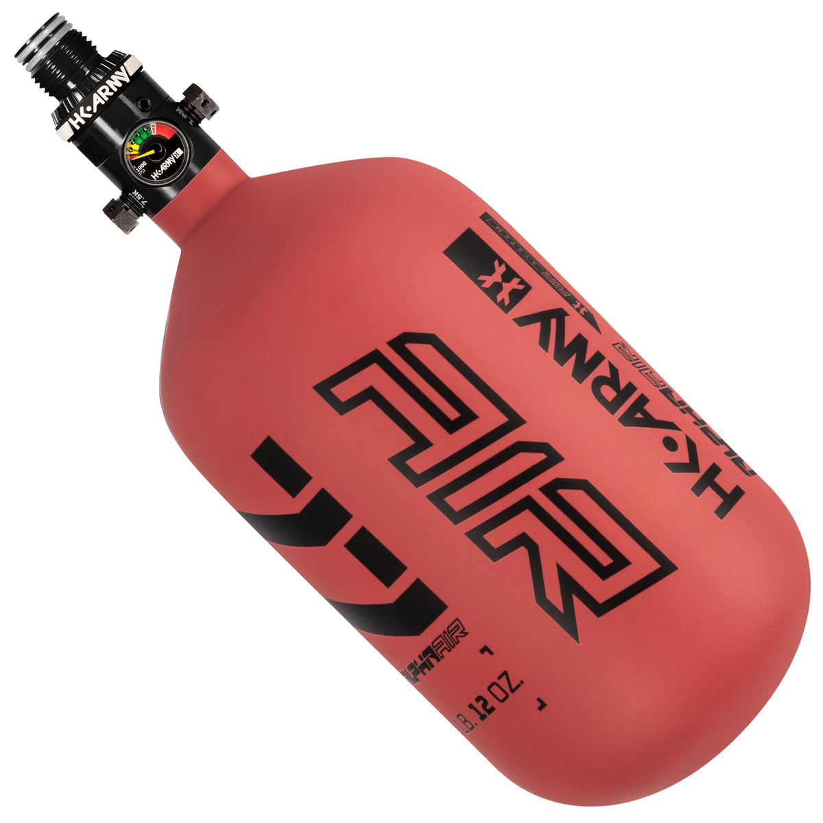 Alpha Air® - 77ci/4500psi HP8 Air System - Ignite