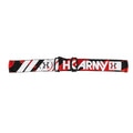 Goggle Strap - Havoc Red