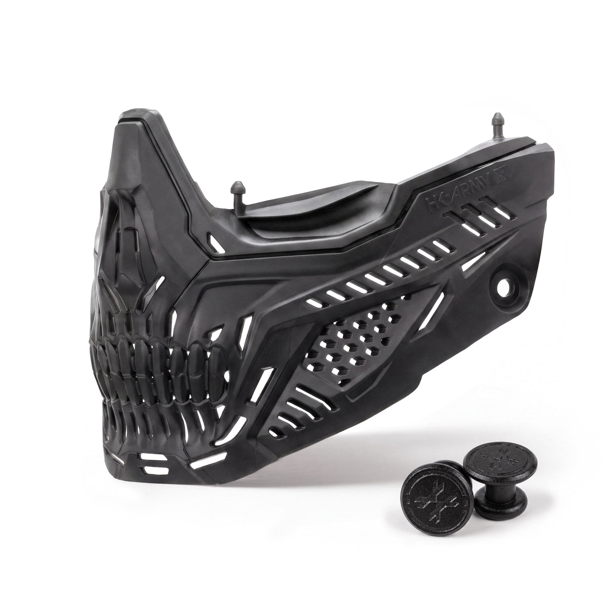 RMX Terror Lower - Black