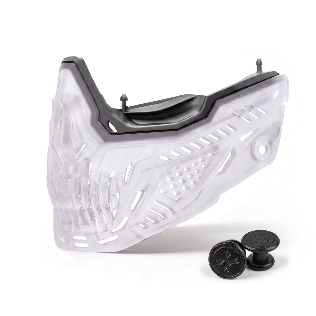 RMX Terror Lower Ghost Series - Clear
