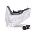 RMX Terror Lower Ghost Series - Clear