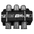 Zero-GX Harness - Stealth - 3+2+4