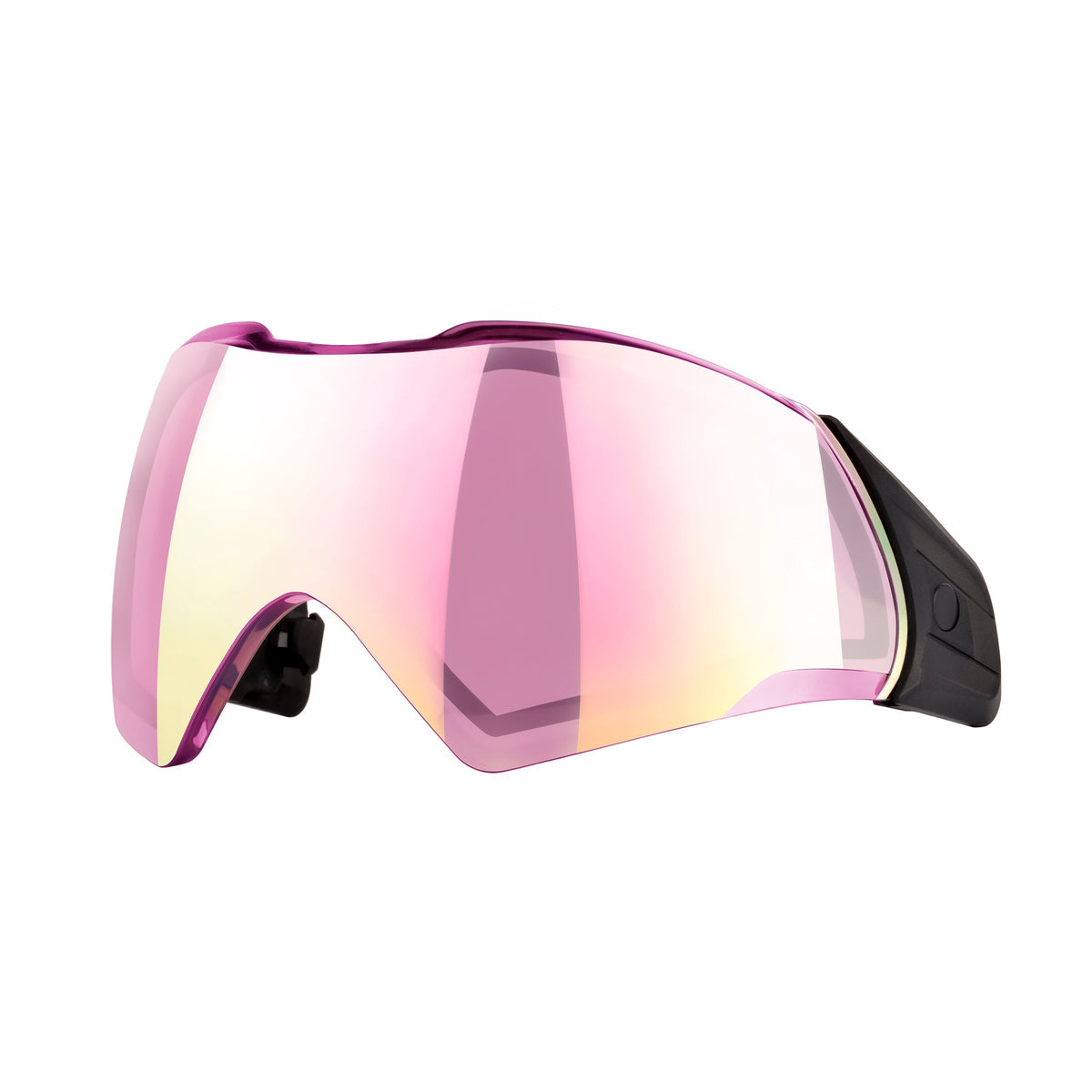Unite Lens | Chrome Rose Gold