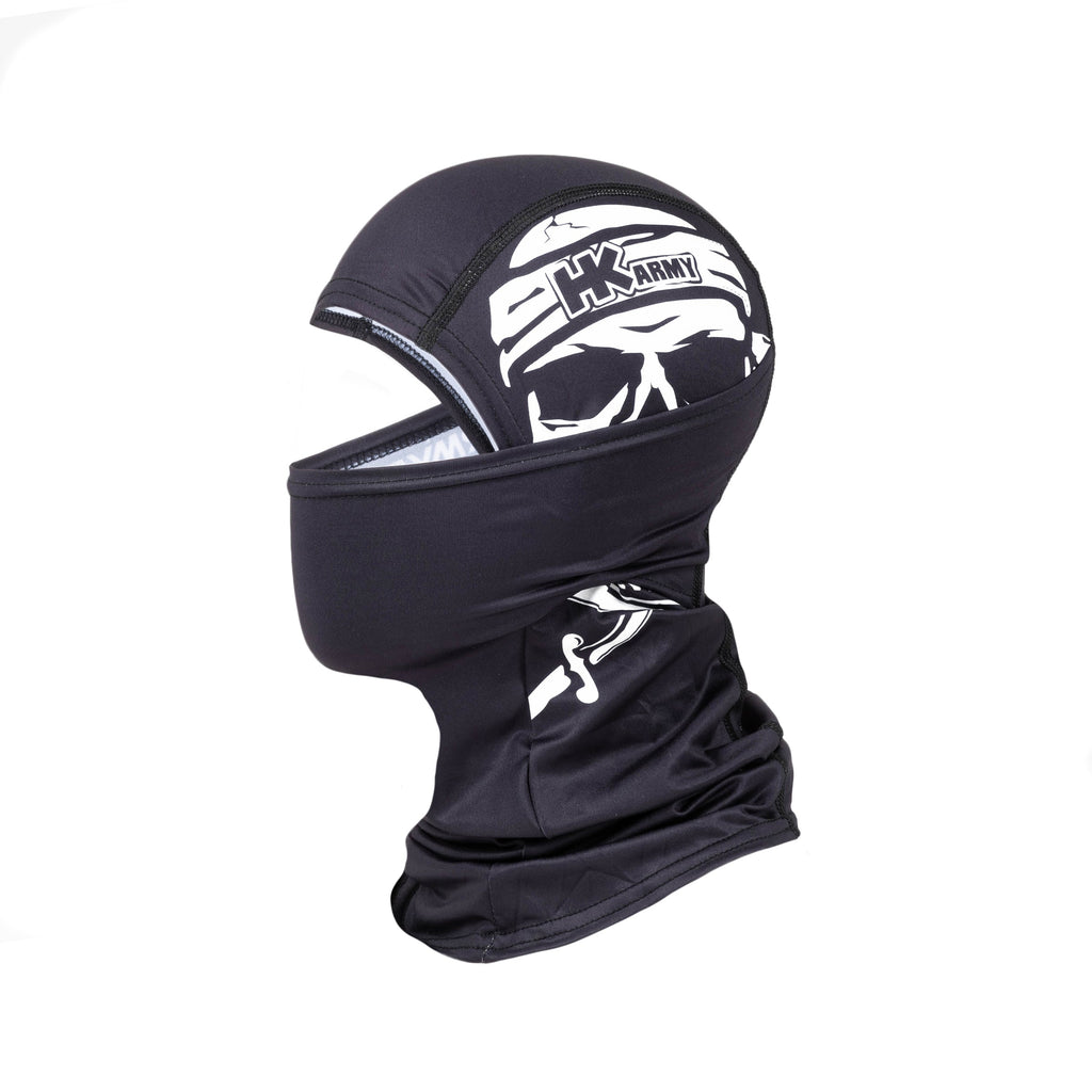 Hostile® Balaclava - Swords