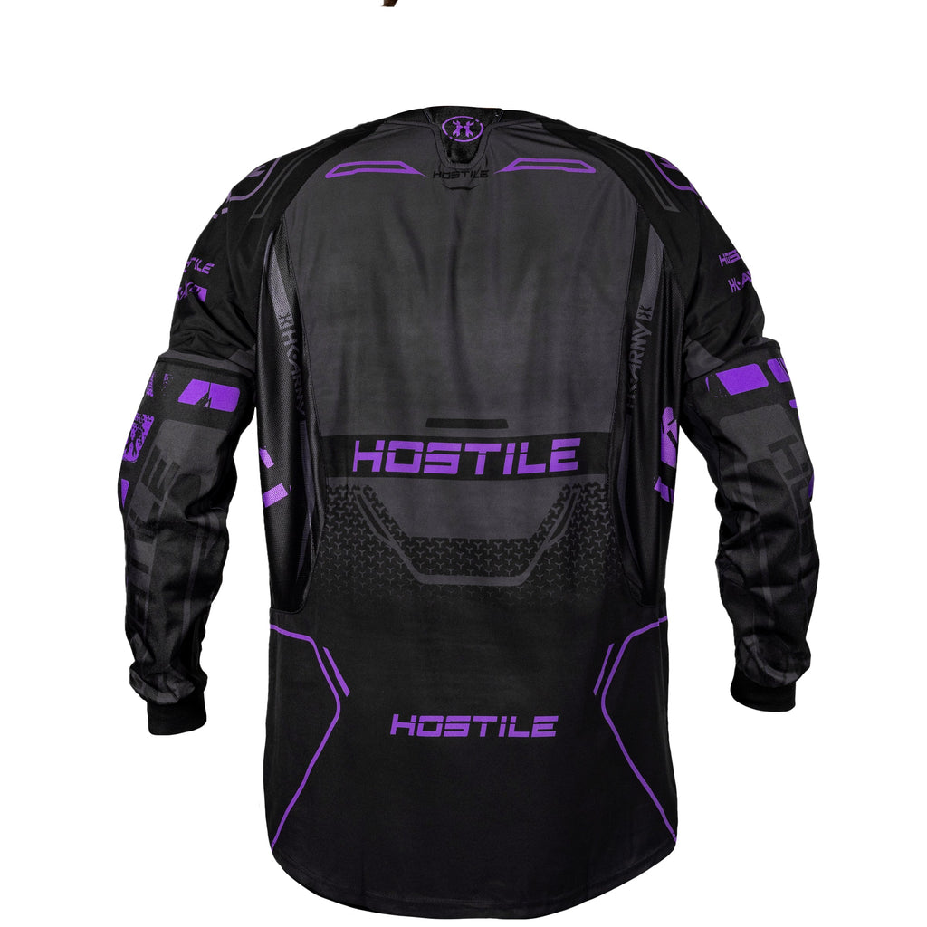 Hostile® - Proline Jersey - Purple