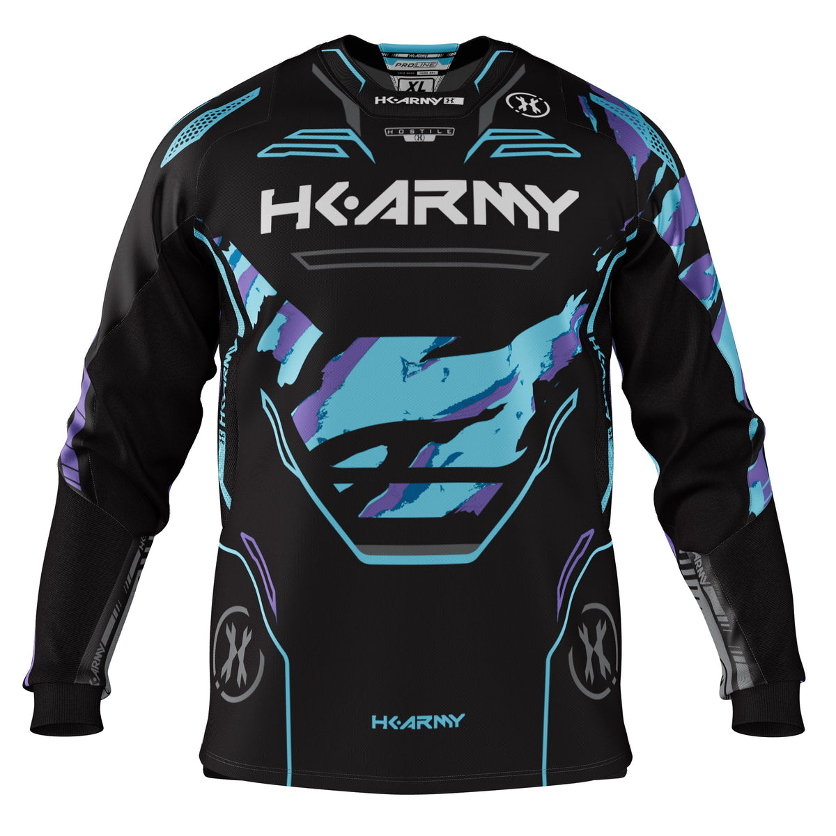 Pulse - Proline Jersey