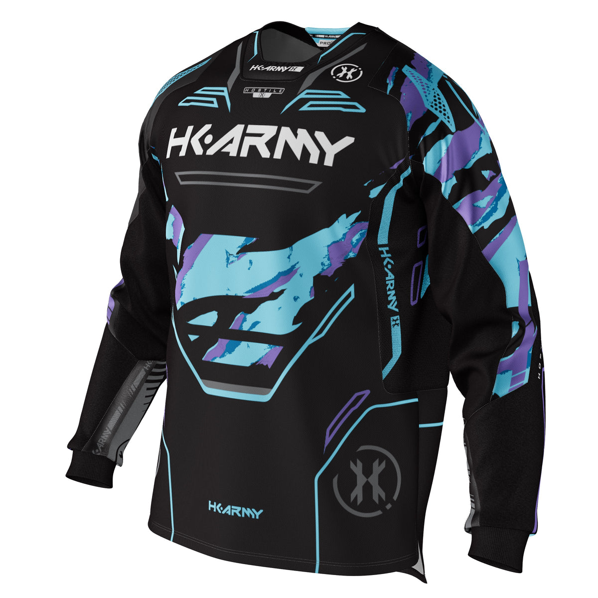 Pulse - Proline Jersey