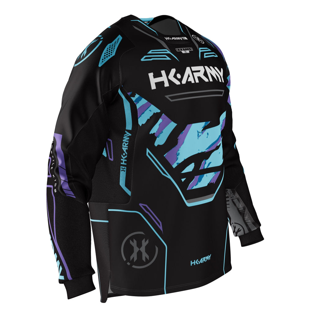 Pulse - Proline Jersey