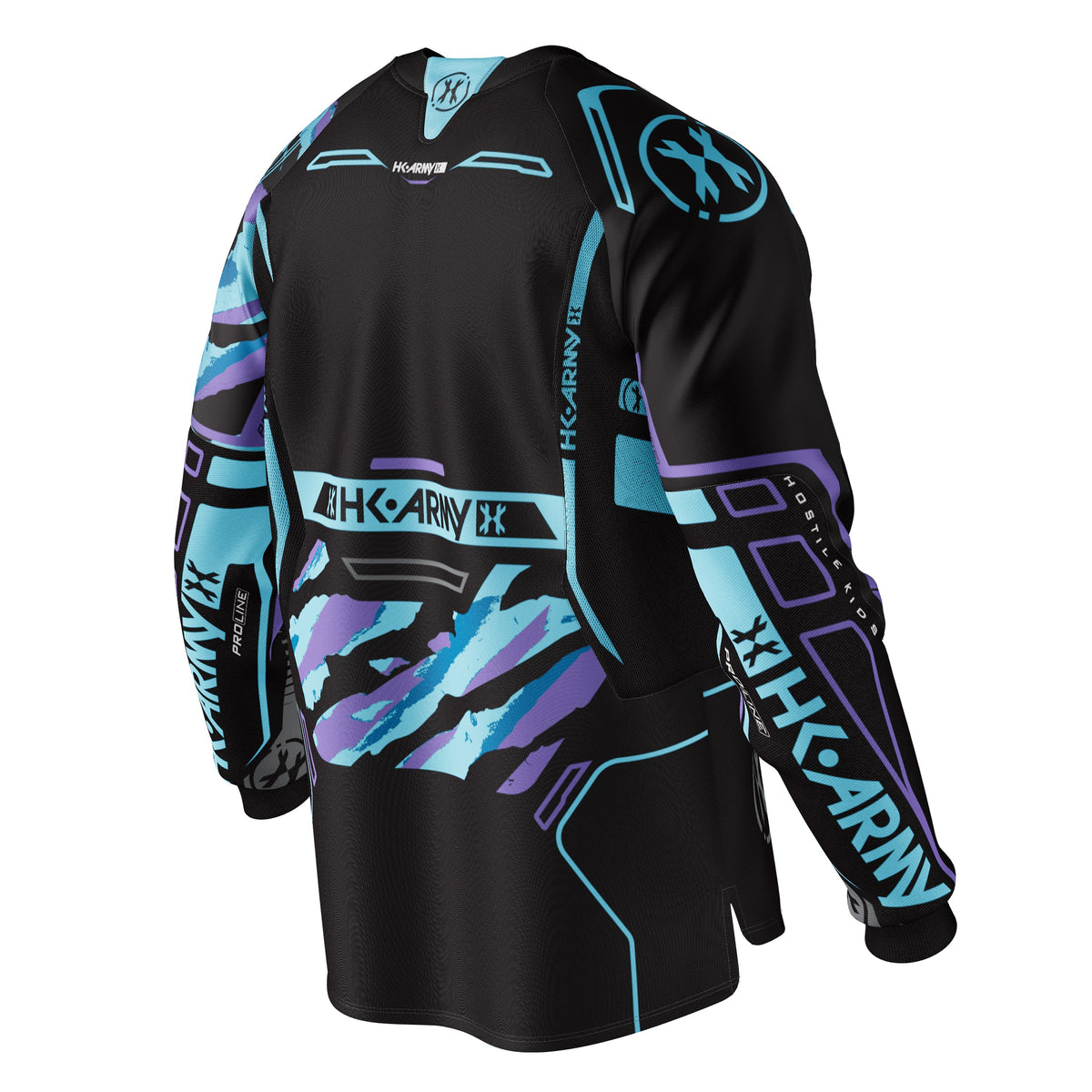 Pulse - Proline Jersey