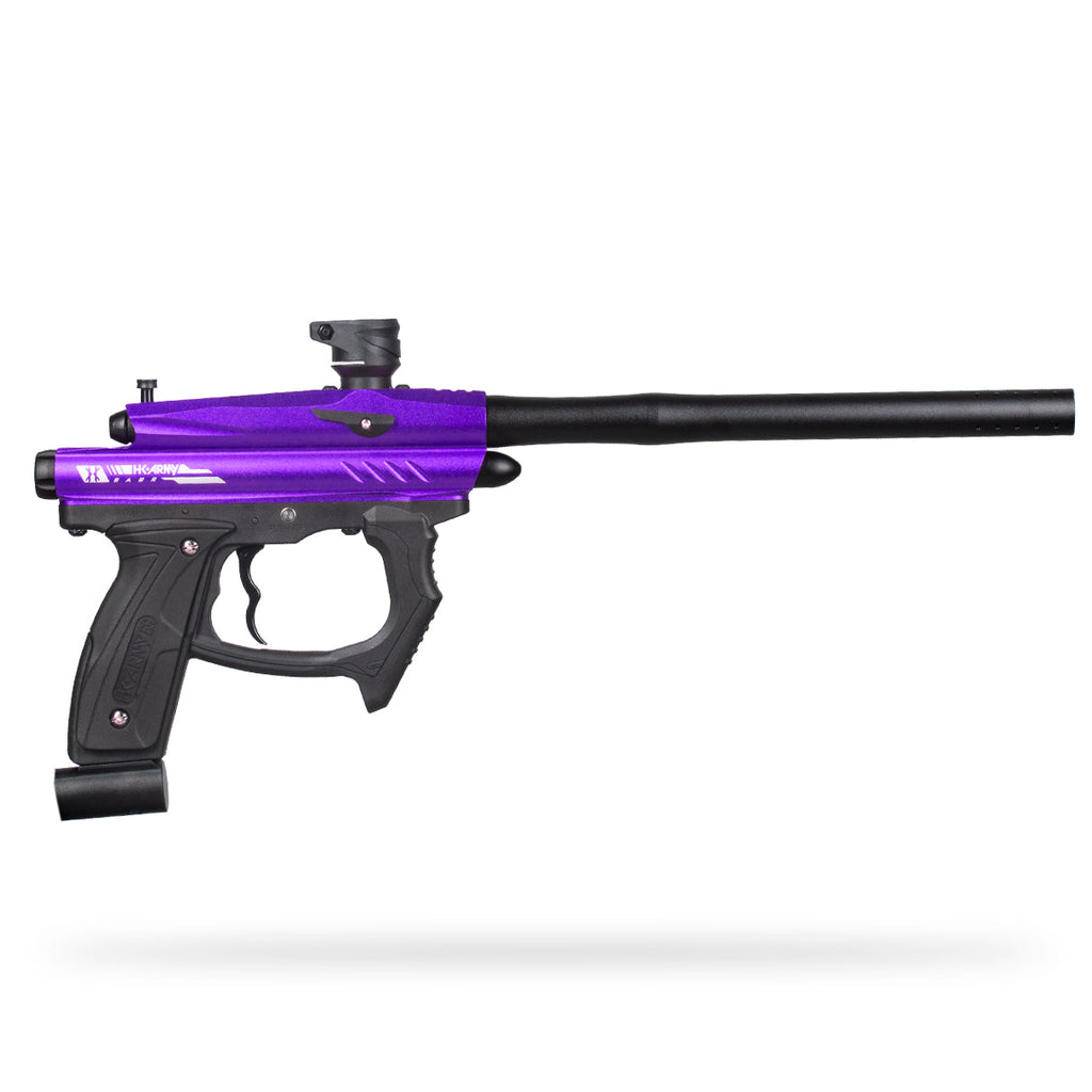 SABR  - Dust Purple / Black