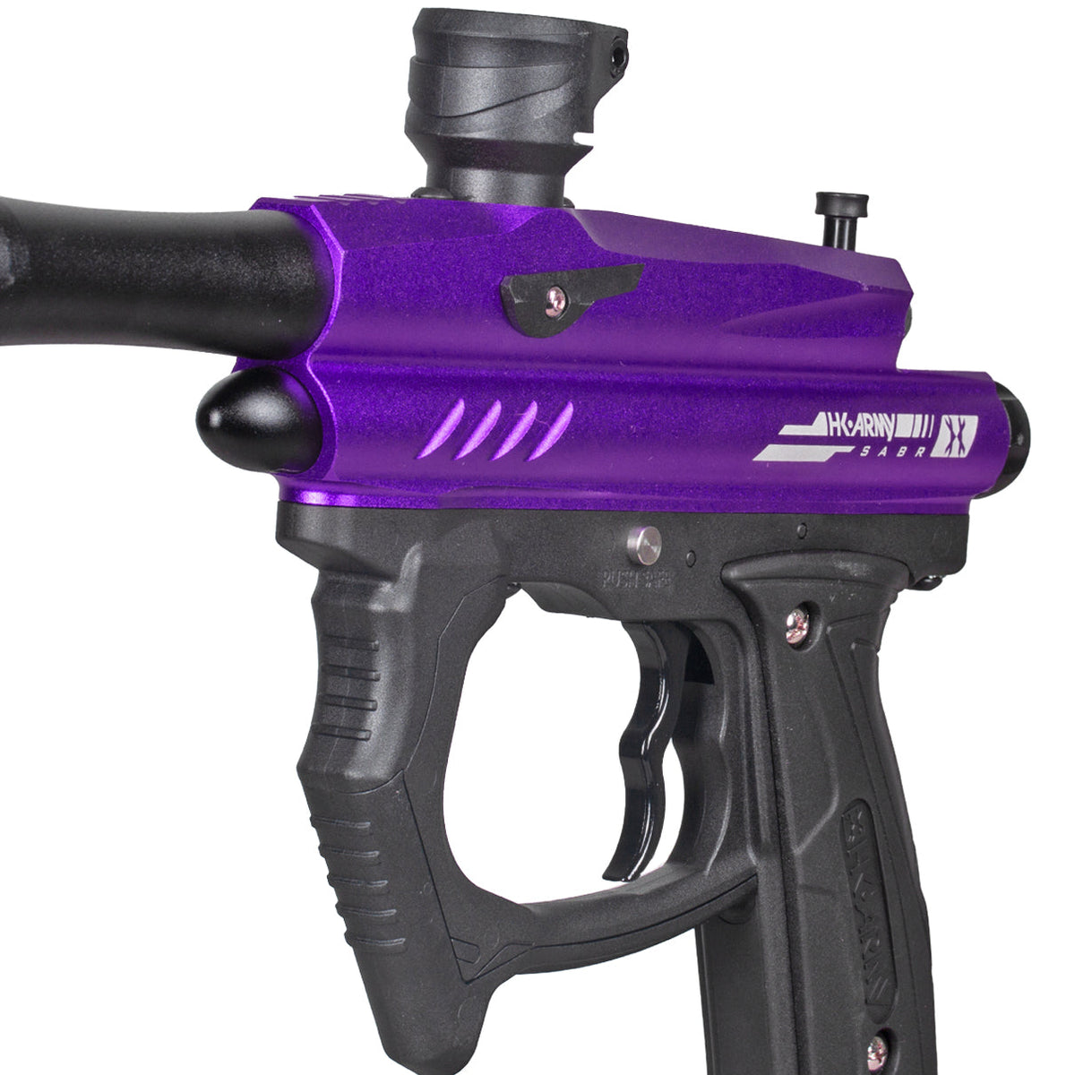 SABR  - Dust Purple / Black