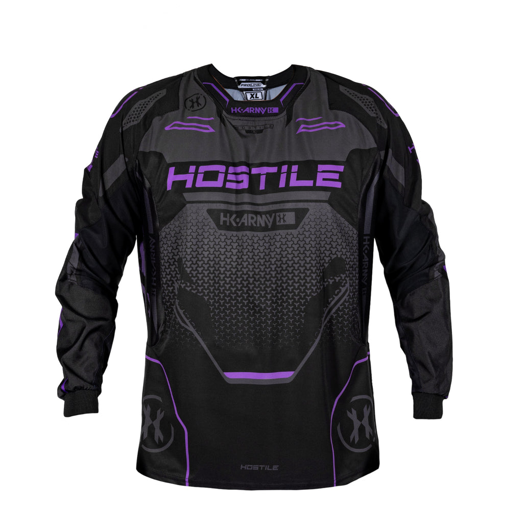 Hostile® - Proline Jersey - Purple