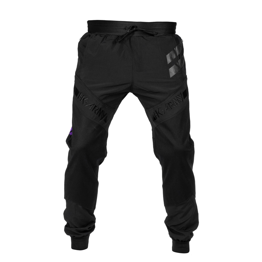 Hostile® - TRK AIR Jogger Pants - Purple