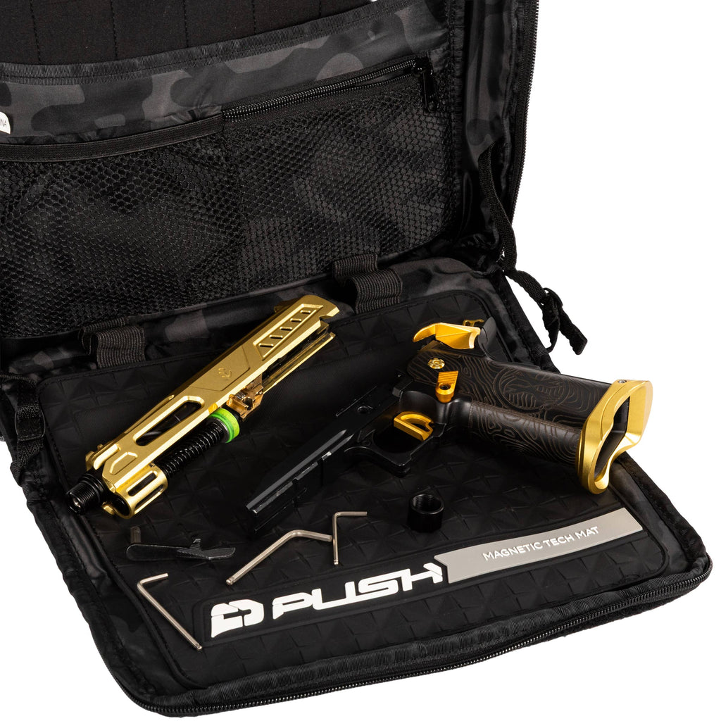 Division One Loadout Bag
