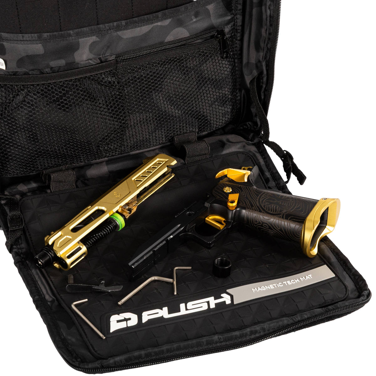 Division One Loadout Bag