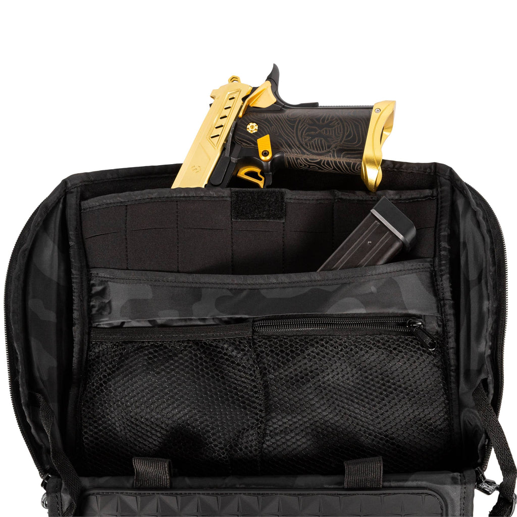 Division One Loadout Bag