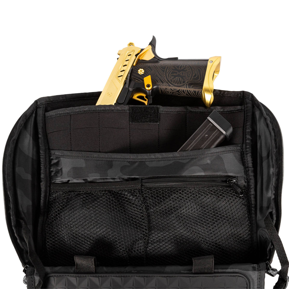 Division One Loadout Bag