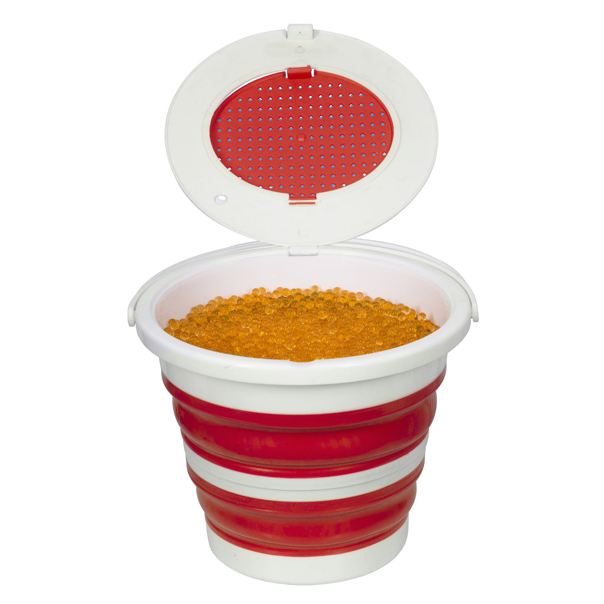 GelStrike Ammo Tub - Red