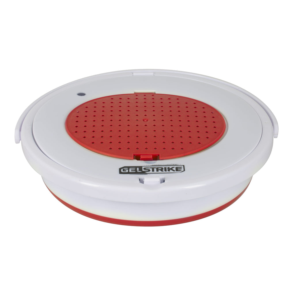 GelStrike Ammo Tub - Red