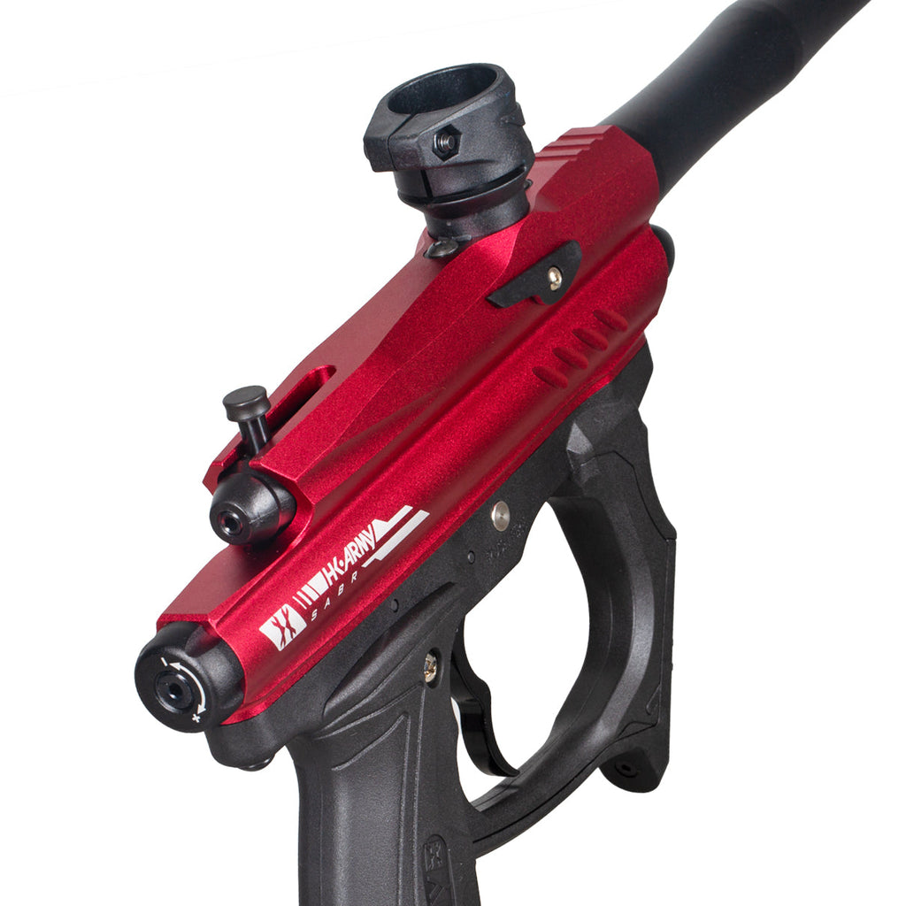 SABR  - Dust Red / Black