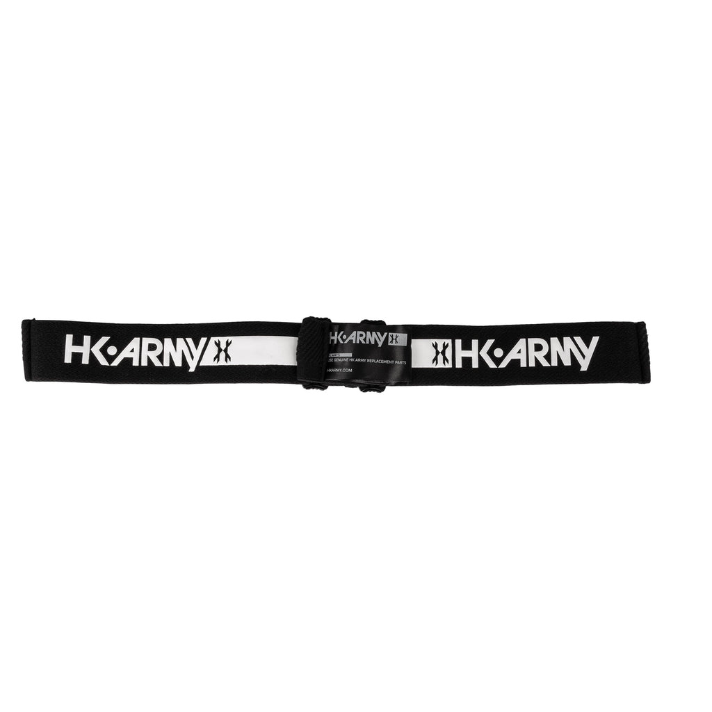 Goggle Strap - Bones Grey
