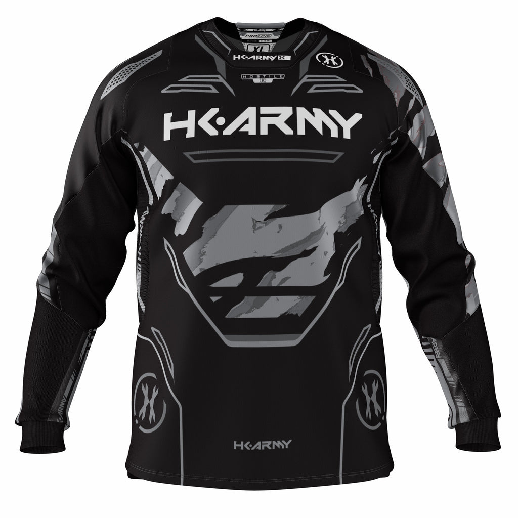 Smoke - Proline Jersey